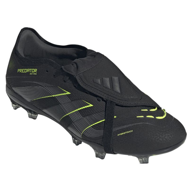 Adidas Predator Pro FT FG M JS4072 shoes