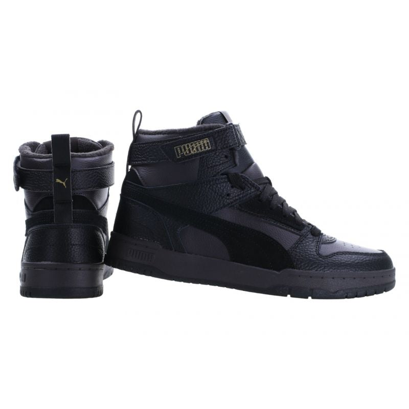 Puma RBD Game WTR M 38760407 shoes