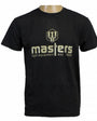 Masters Basic T-shirt M 061708-M