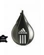 adidas leather training pear