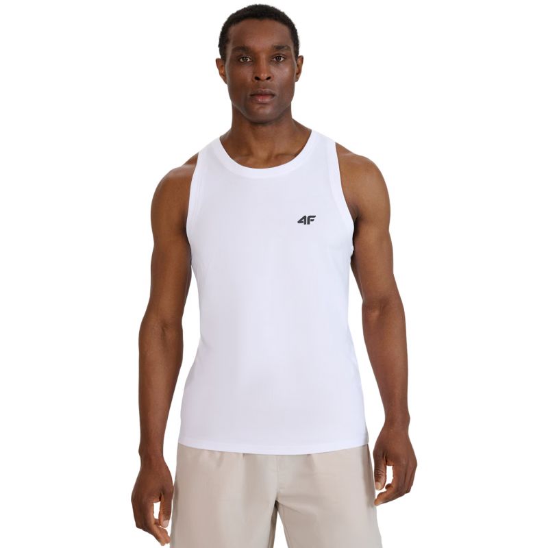 T-shirt 4F M126 M 4FWMM00TSLEM126 10S