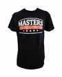 Masters T-shirt TS-MASTERS M 06012-01M