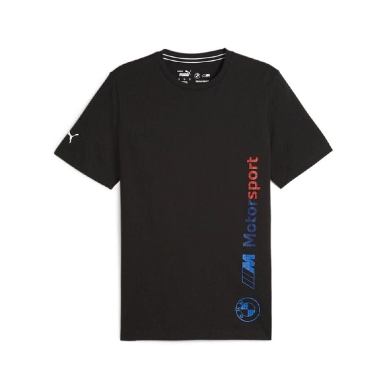 Puma BMW MMS Logo T-shirt M 624155 01