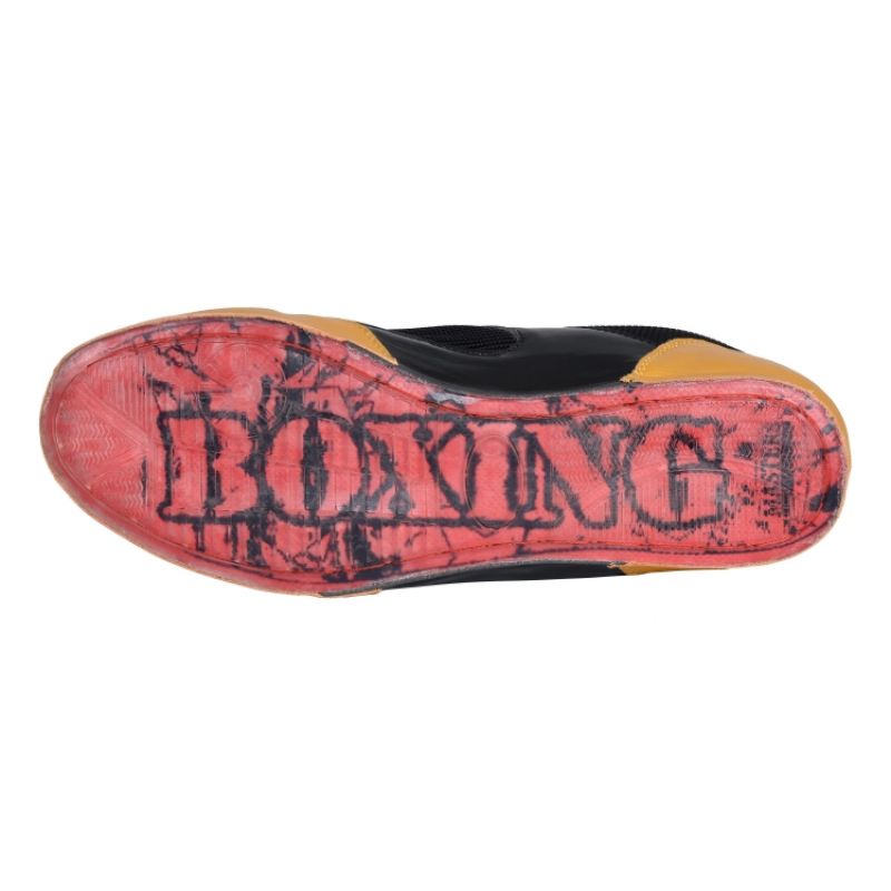 BB-Masters M 05125-40 Boxing Shoes