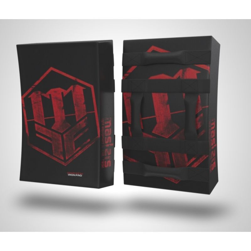 Masters TP-MFE Training Target 60x33x13 061378