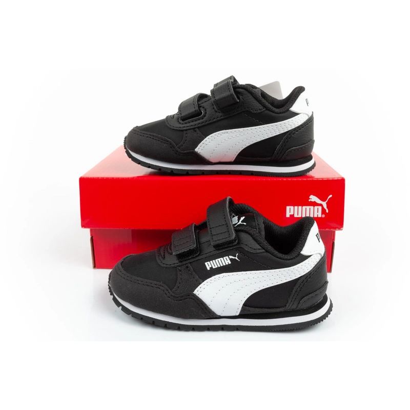 Puma ST Runner Jr shoes 384903 01