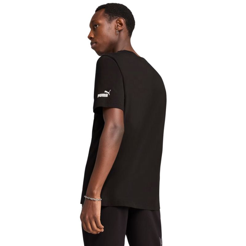 Puma Sport Graphic Tee M 684617 01