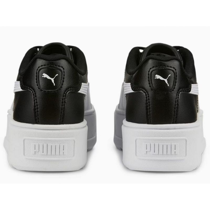 Scarpe sportive Puma Karmen W 387374 02