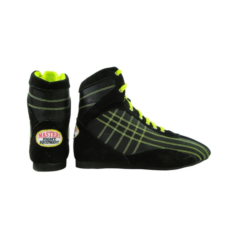 (W) MASTERS BB-MFE 38 Boxing Shoes