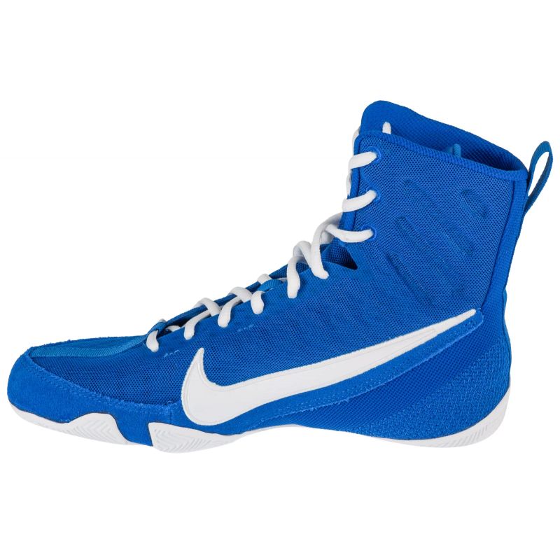 Nike Machomai 3 M HF7333-400 shoes