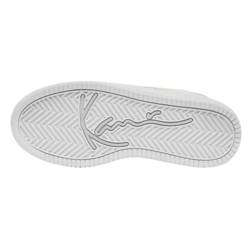 Karl Kani Women's Shoes 89 Up Logo Prm 1180556