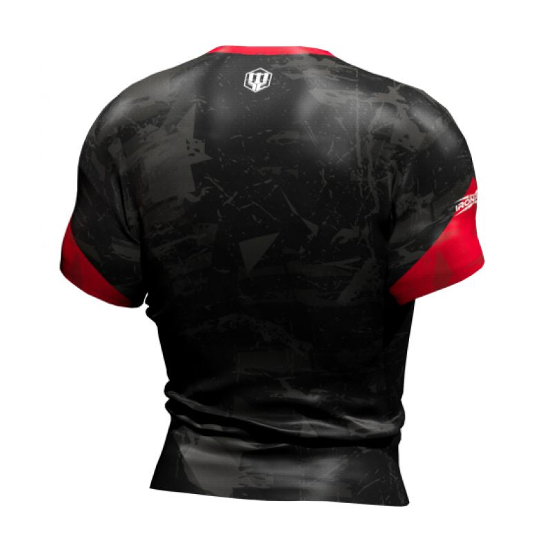Masters Training T-shirt M 045551-M
