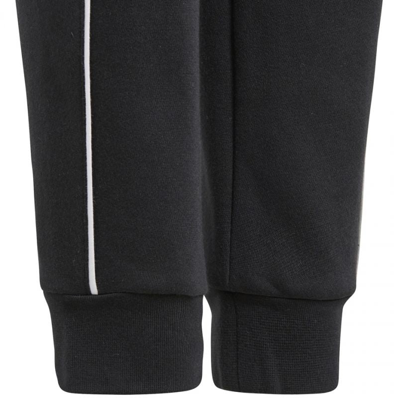 adidas Core 18 Sweat JR CE9077 Pants