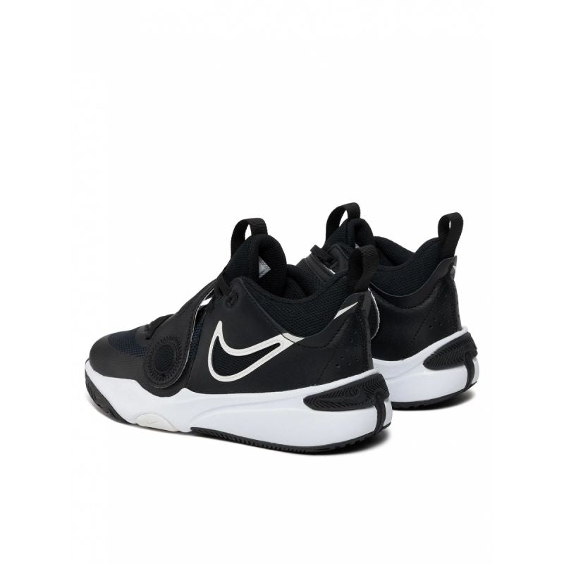 Scarpe Nike Team Hustle D 11 (GS) Jr DV8996-002