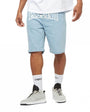 Karl Kani Serif Denim Shorts M 6010193