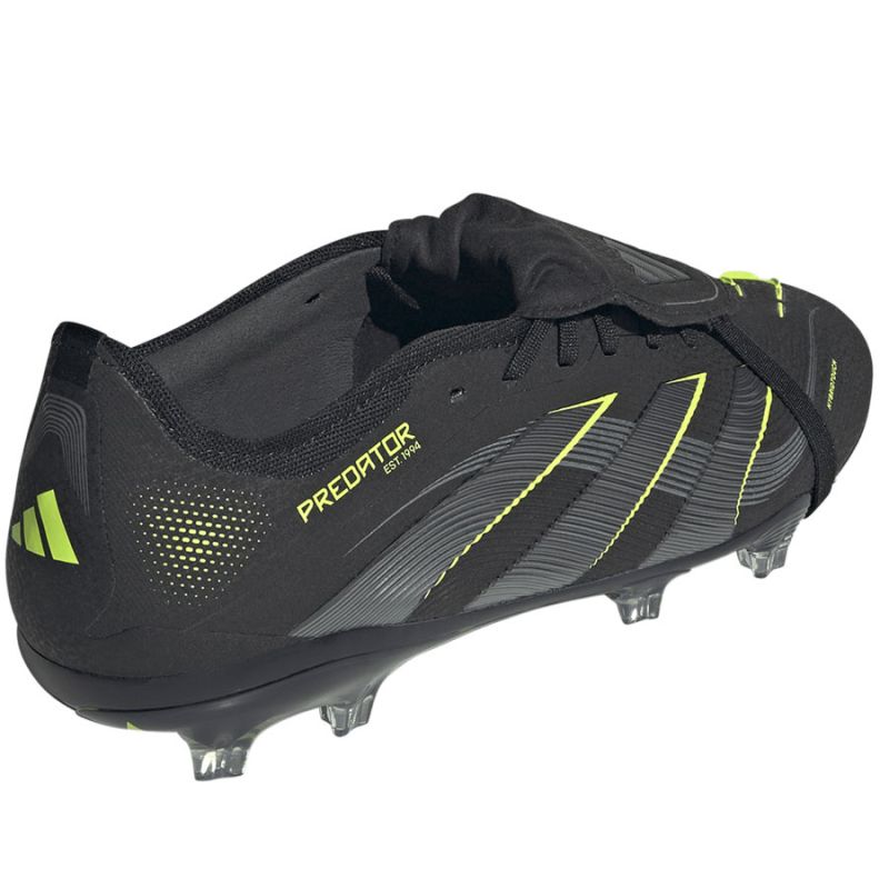 Adidas Predator Pro FT FG M JS4072 shoes
