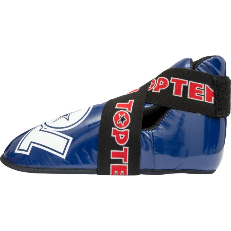 Masters Top Ten OSTT-PU "Superlight" Glossy Foot Protectors 030812-01M