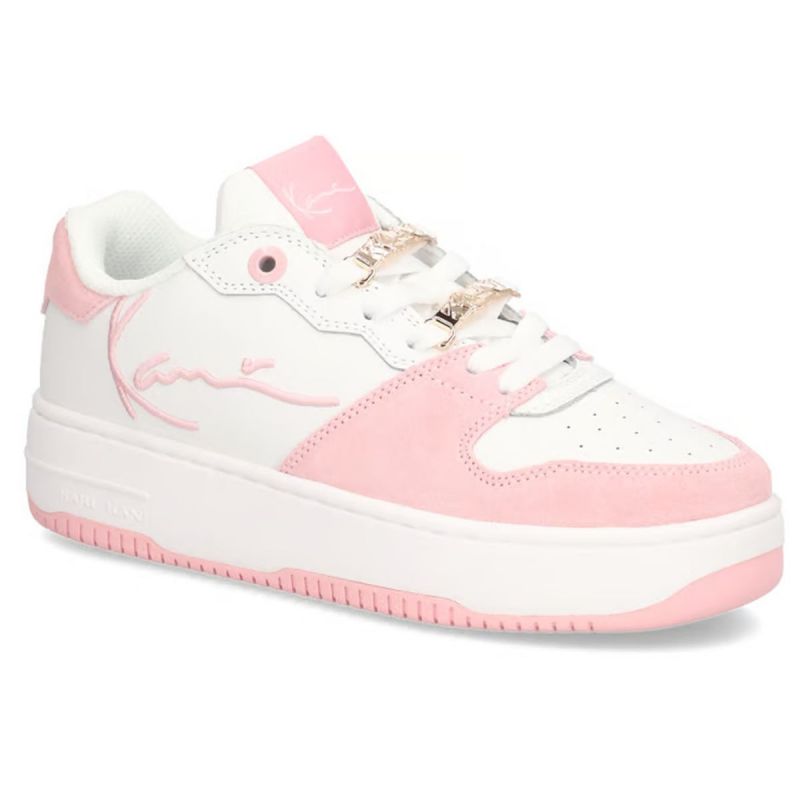 Karl Kani women's shoe 89UP Logo Prm PD00002700