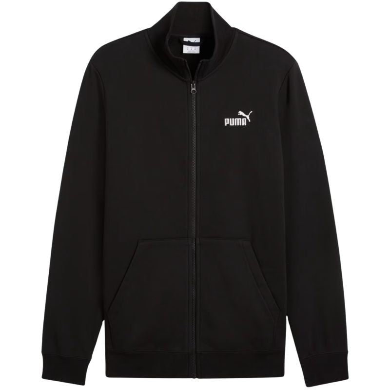 Puma ESS No.1 Logo Track Jacket FL M 682582 01