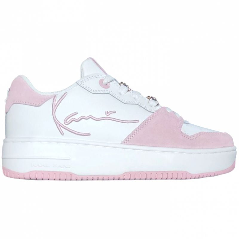 Karl Kani women's shoe 89UP Logo Prm PD00002700