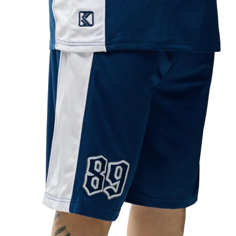 Karl Kani Og Block Basketball Shorts M 6013770