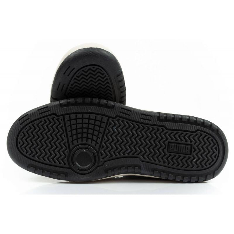 Puma Doublecourt W shoes 393283 04