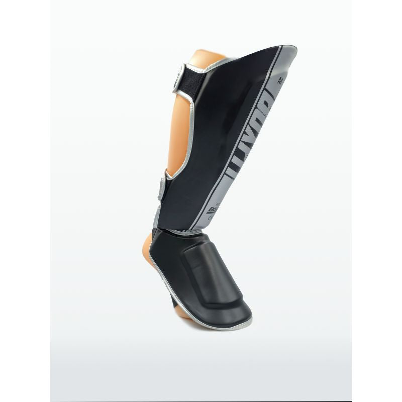 Boxfit shin and foot protectors